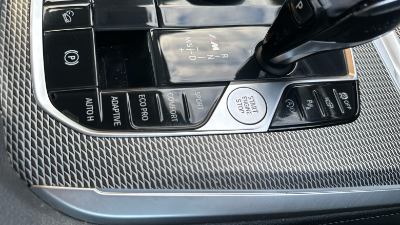 BMW X5 xDrive M50d 5dr Auto Diesel Estate